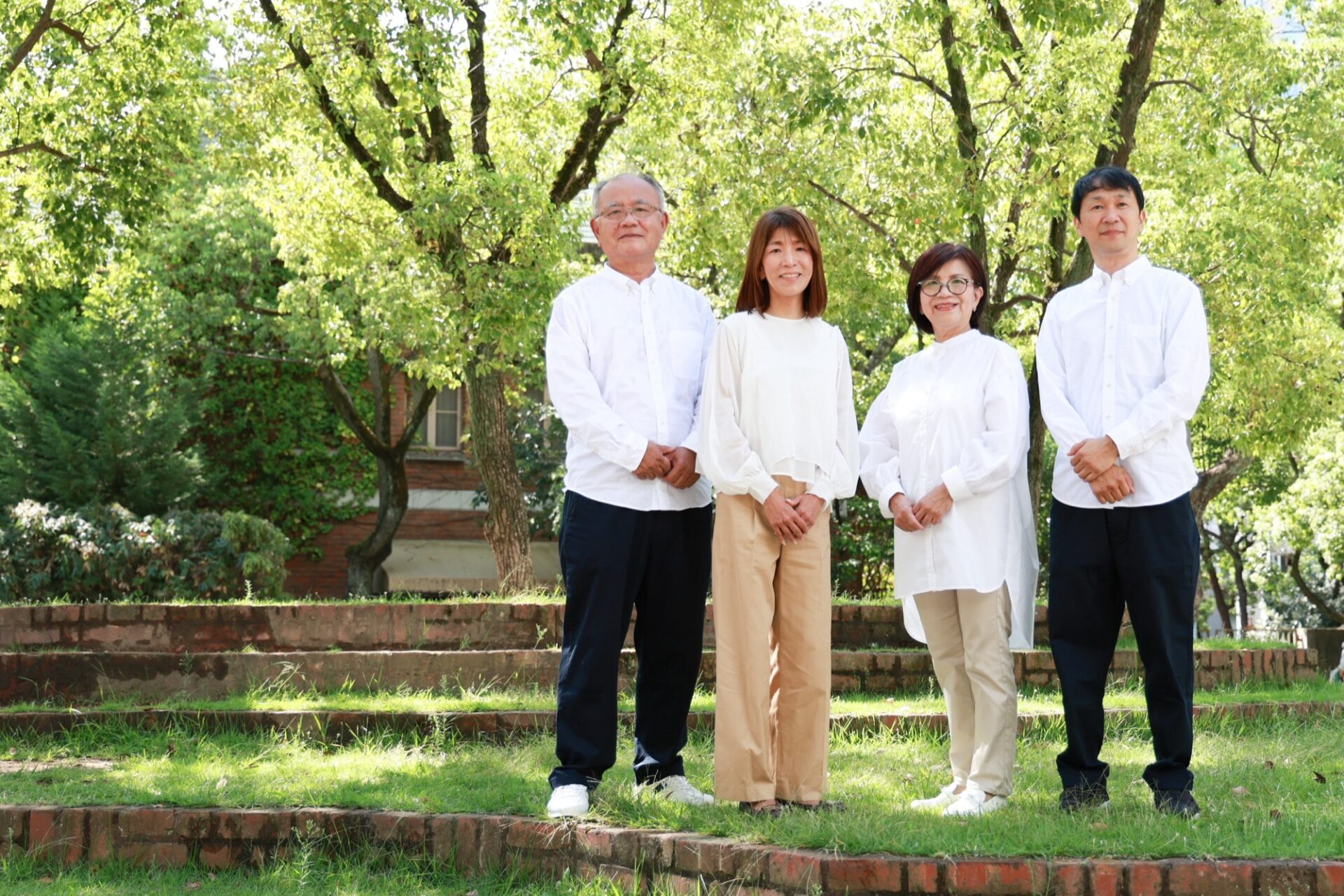 新年のご挨拶：2025年もどうぞよろしくお願い致します！