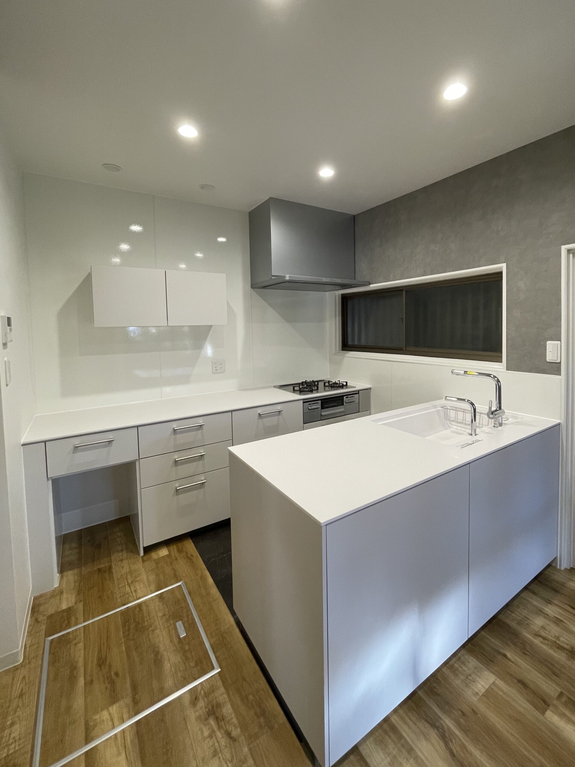 50年目のリニューアル