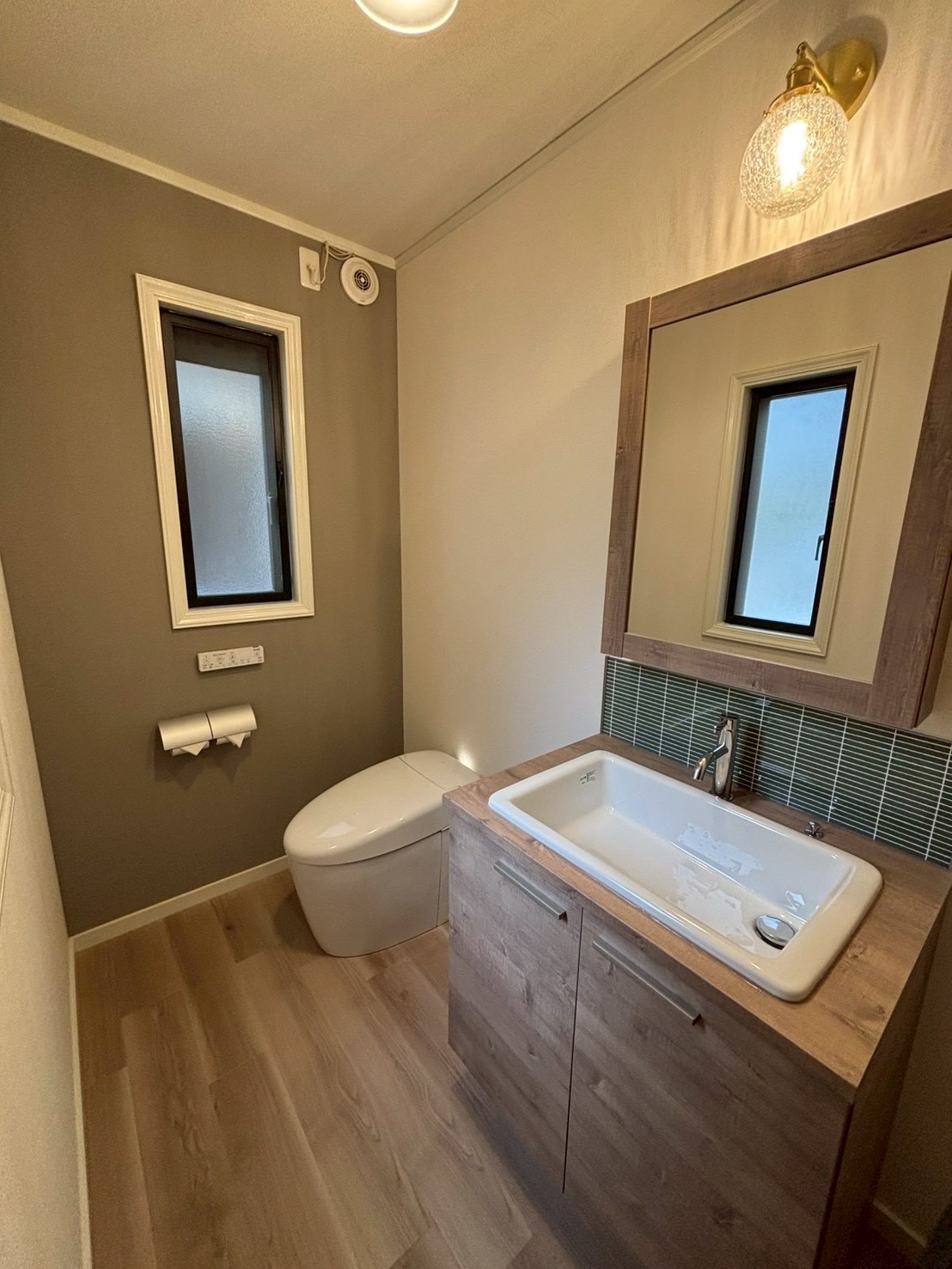 こだわりの中の思いやり